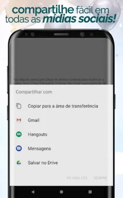 Frases de Aniversário Prontas android App screenshot 0